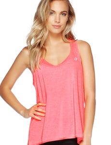 Fitness Mania - Festival Active Tank Calypso Marl XS