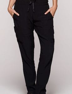 Fitness Mania - Guidance Lifestyle Pant Black XS