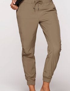 Fitness Mania - Hazel Active Pant Khaki XS