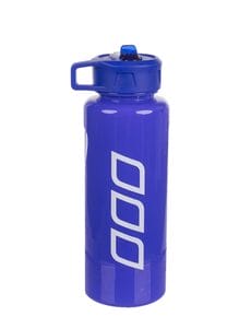 Fitness Mania - LJ 1 Litre Water Bottle Magnetic Blue One Sz