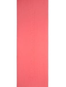 Fitness Mania - MNB Exercise Mat Neon Melon/Canyon One Sz