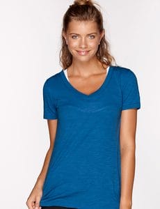 Fitness Mania - Mandy T-Shirt Hurricane S