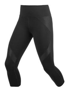 Fitness Mania - Melinda Core 7/8 Tight Black M