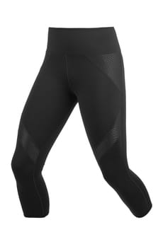 Fitness Mania - Melinda Core 7/8 Tight Black M
