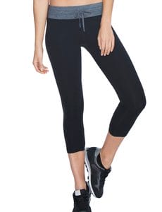 Fitness Mania - Move It 7/8 Tight Black XS