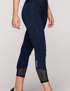 Fitness Mania - Pulse Core 7/8 Tight Ink M