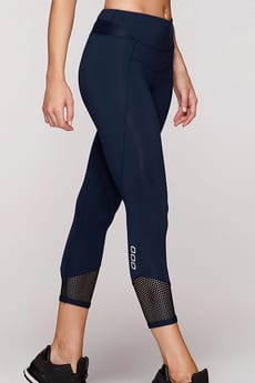 Fitness Mania - Pulse Core 7/8 Tight Ink S