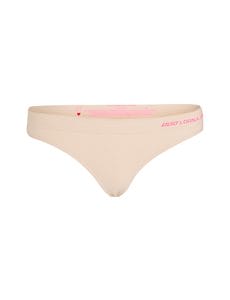 Fitness Mania - Seamless G-String Nude L