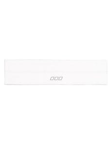 Fitness Mania - Slimline Headband White One Sz