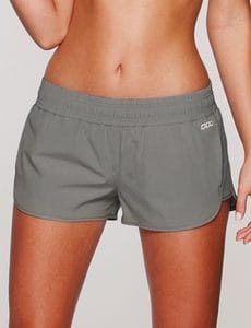 Fitness Mania - Terminator Run Short Vapour L