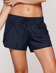 Fitness Mania - Ultra Runner Short Ink L