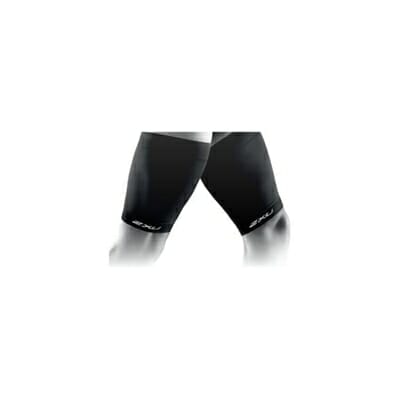Fitness Mania - 2XU Compression Quad Sleeves