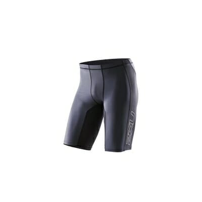 Fitness Mania - 2XU Men's Elite Compression Shorts