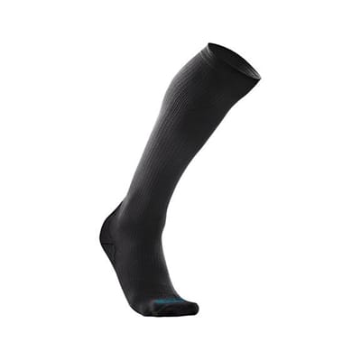 Fitness Mania - 2XU Womens 24/7 Compression Sock