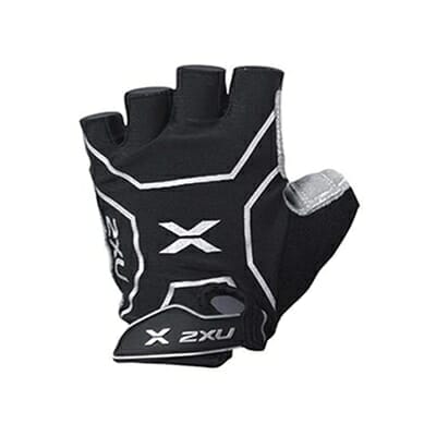 Fitness Mania - 2XU Womens Comp Cycle Gloves
