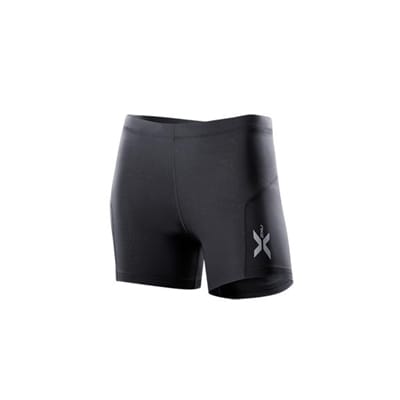 Fitness Mania - 2XU Women's Compression 1/2 Short