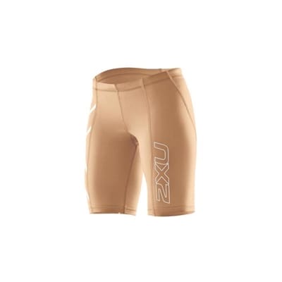 Fitness Mania - 2XU Womens Compression Short