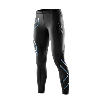 Fitness Mania - 2XU Womens Compression Tight