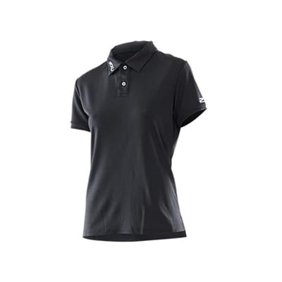 Fitness Mania - 2XU Womens Performance X Carbon Polo