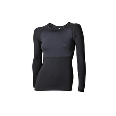 Fitness Mania - 2XU Womens Recovery Compression LS Top