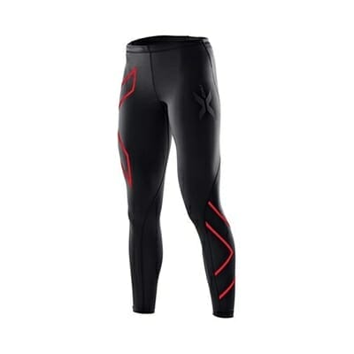 Fitness Mania - 2XU Womens Thermal Compression Tight