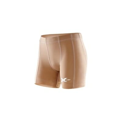 Fitness Mania - 2XU Youth Compression 1/2 Shorts