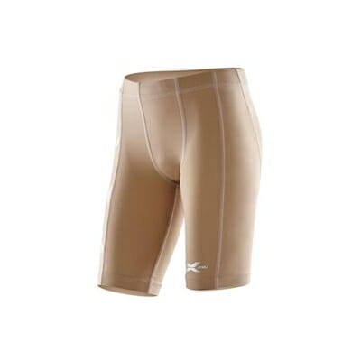Fitness Mania - 2XU Youth Compression Shorts