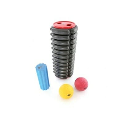 Fitness Mania - 66fit Trigger Point Roller Kit