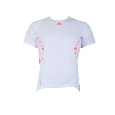 Fitness Mania - Adidas ClimaCool Adi Short Sleeve T-Shirt