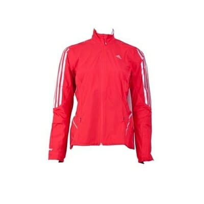 Fitness Mania - Adidas ClimaProof Wind Running Jacket