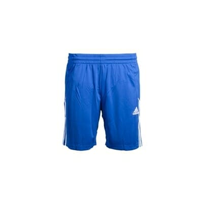 Fitness Mania - Adidas Football Shorts