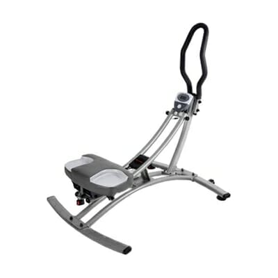 Fitness Mania - BFE Ab Shredder