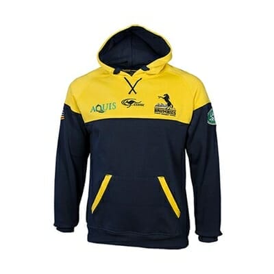 Brumbies hoodie clearance