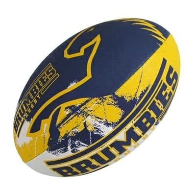Fitness Mania - Brumbies Supporter Ball