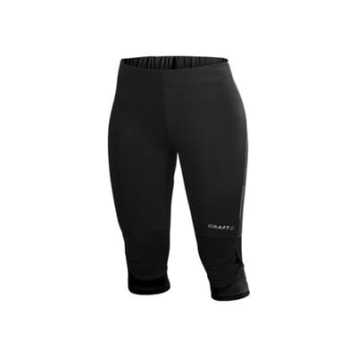 Fitness Mania - CRAFT Capri - Women's Performance Run