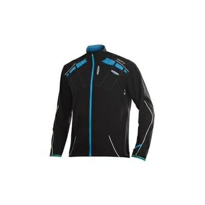 Fitness Mania - CRAFT Jacket - Men's Elite Run