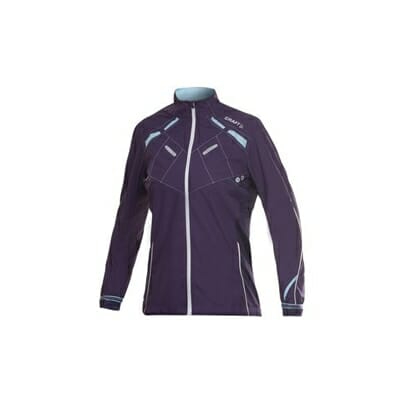 Fitness Mania - CRAFT Jacket - Women's Elite Run