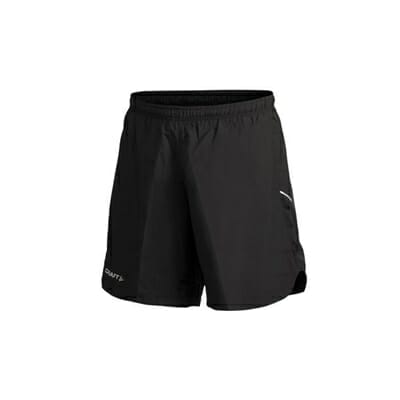 Fitness Mania - CRAFT Longer Shorts - Men's Performance Run