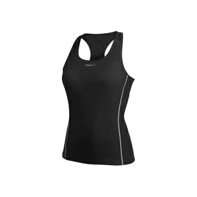 Fitness Mania - CRAFT Singlet - Women's Stay Cool