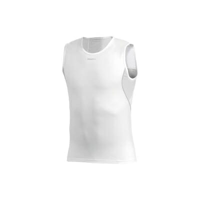 Fitness Mania - CRAFT Sleeveless Top - Men's Stay Cool