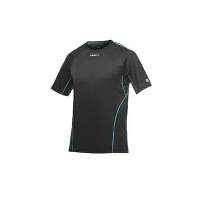 Fitness Mania - CRAFT Tee - Men's Performance Run
