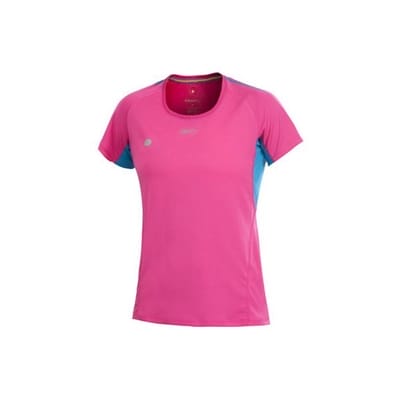 Fitness Mania - CRAFT Tee - Women's Performance Run