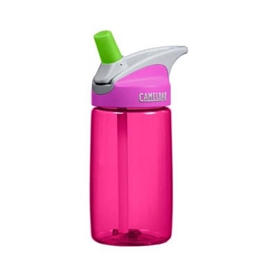 Fitness Mania - Camelbak Eddy 0.4 Litre Kids Water Bottle