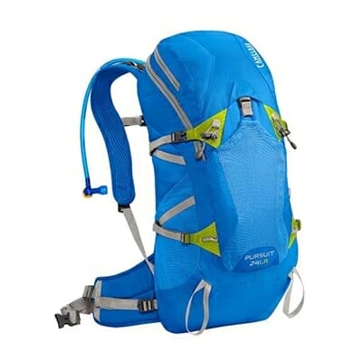 Fitness Mania - Camelbak Pursuit 24 LR 3 Litre