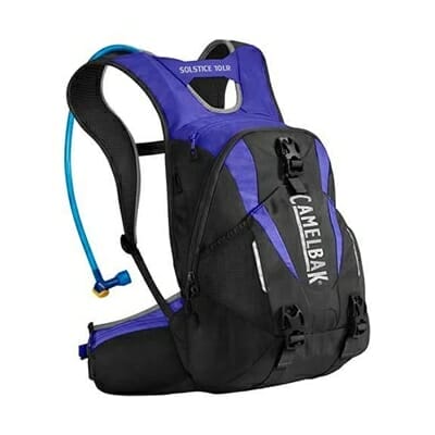 Fitness Mania - Camelbak Solstice 10 LR 3 Litre