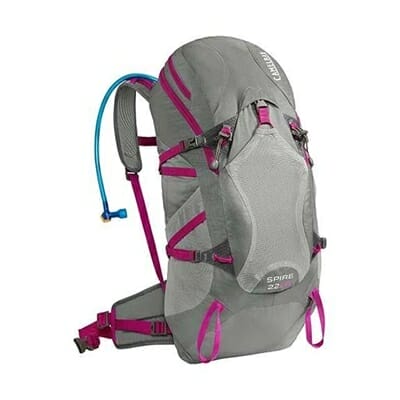 Fitness Mania - Camelbak Spire 22 LR 3 Litre