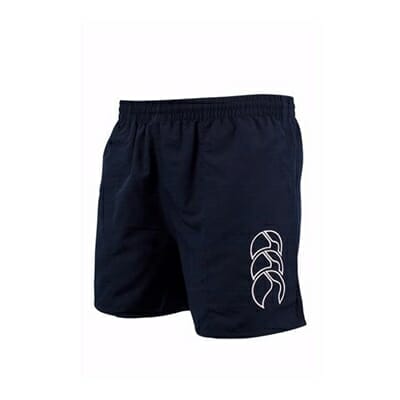 Fitness Mania - Canterbury Junior Tactic Short