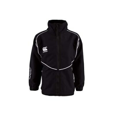 Fitness Mania - Canterbury Kid's Club Track Jacket