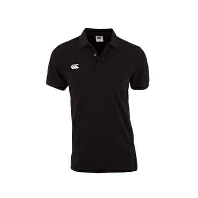 Fitness Mania - Canterbury Men's Classic Polo