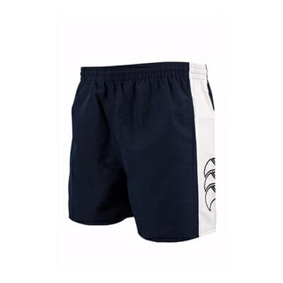 Fitness Mania - Canterbury Mens Panelled Tactic Short